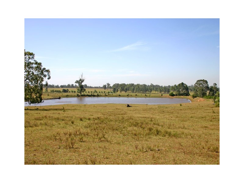 565 Old Razorback Road, Cawdor NSW 2570