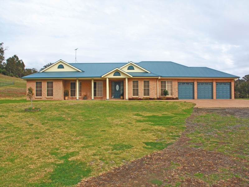 18  Nectarbrook Drive, Theresa Park NSW 2570