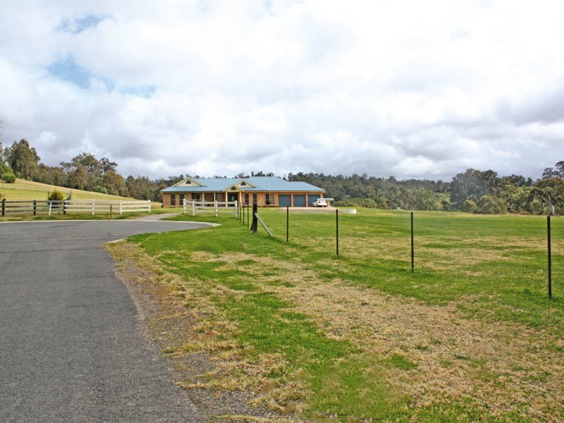 18  Nectarbrook Drive, Theresa Park NSW 2570