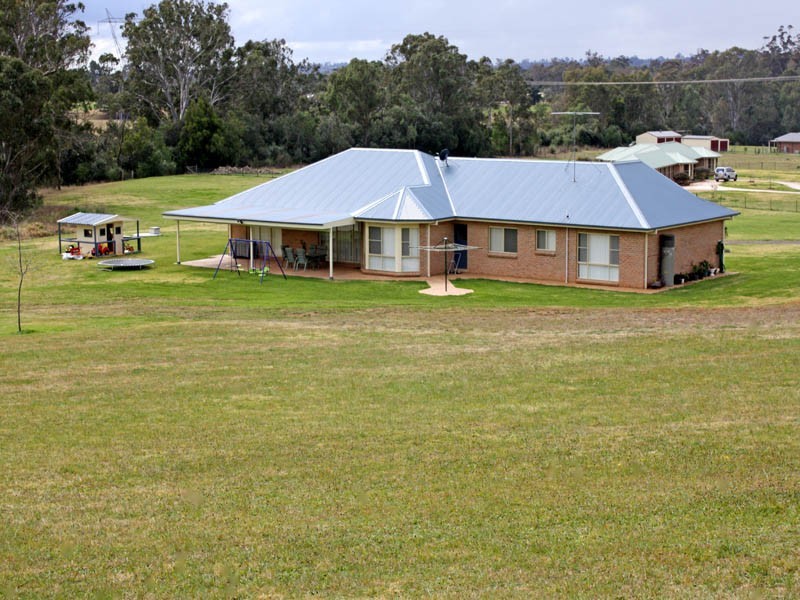 18  Nectarbrook Drive, Theresa Park NSW 2570