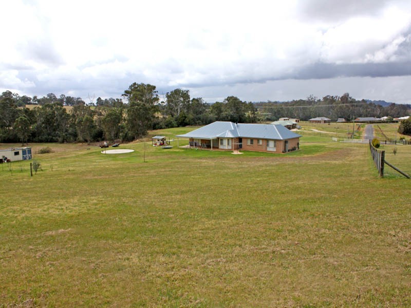 18  Nectarbrook Drive, Theresa Park NSW 2570