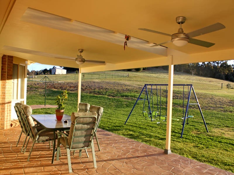 18  Nectarbrook Drive, Theresa Park NSW 2570
