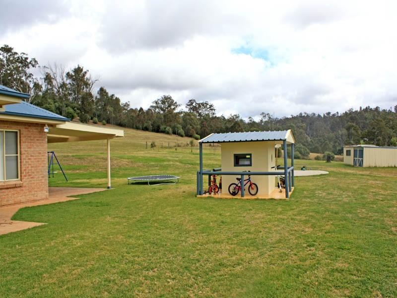 18  Nectarbrook Drive, Theresa Park NSW 2570