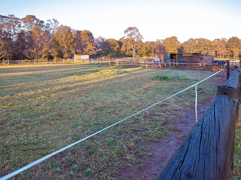 95 Colonel Pye Drive, Cobbitty NSW 2570