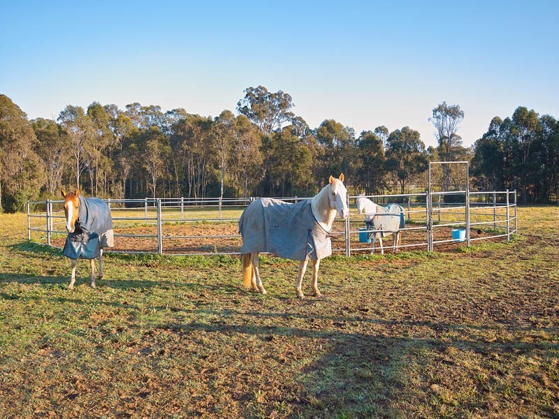 95 Colonel Pye Drive, Cobbitty NSW 2570