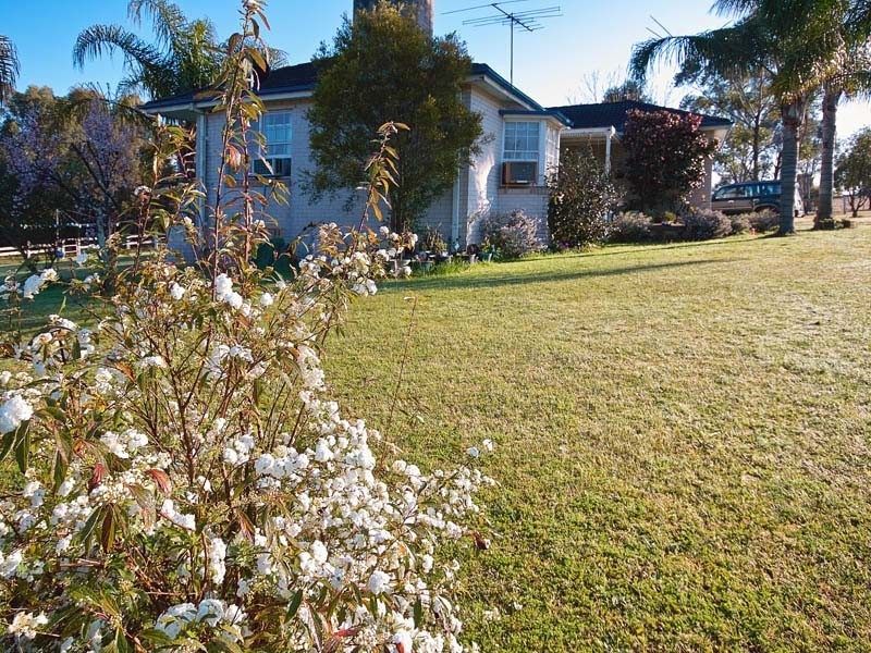 95 Colonel Pye Drive, Cobbitty NSW 2570