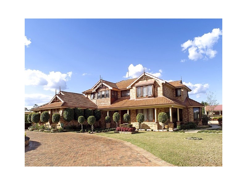 32 Wedderburn Road, Wedderburn NSW 2560