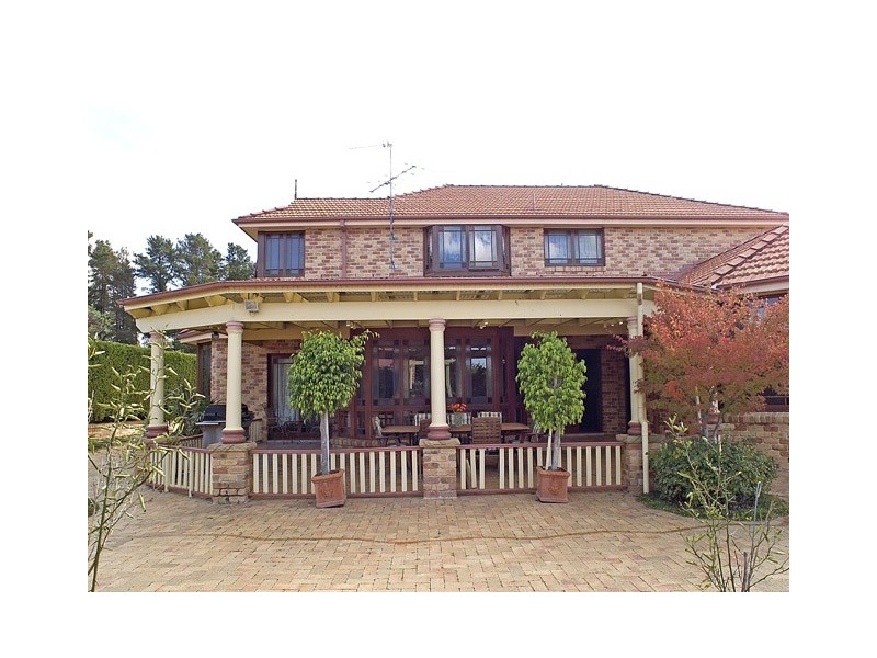 32 Wedderburn Road, Wedderburn NSW 2560