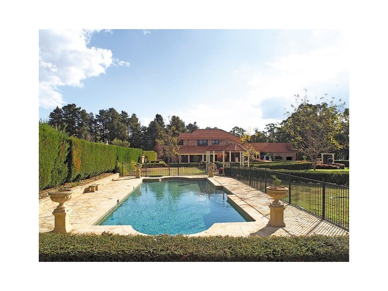 32 Wedderburn Road, Wedderburn NSW 2560