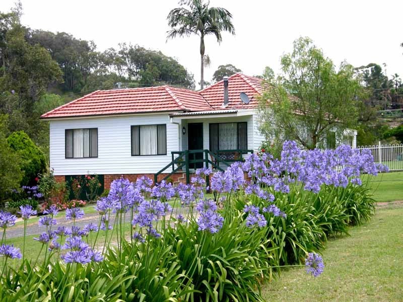 380 Burragorang Road, Mount Hunter NSW 2570