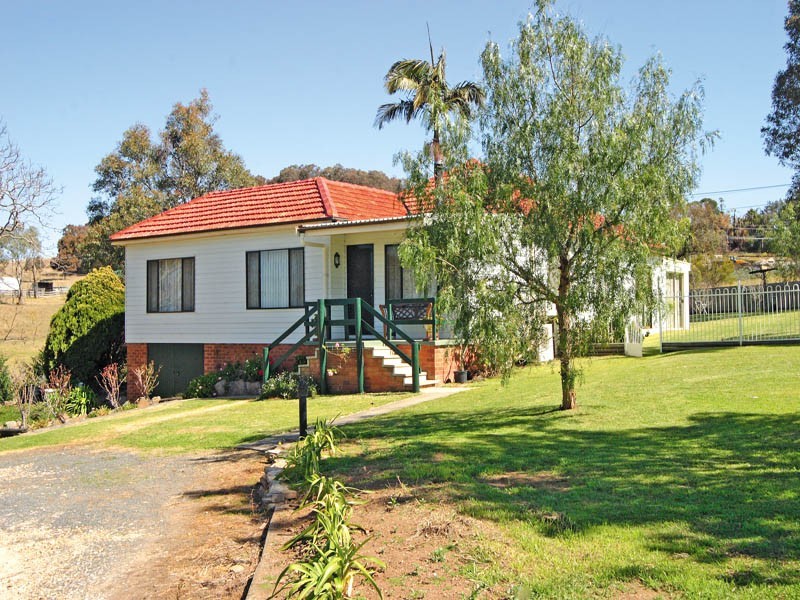 380 Burragorang Road, Mount Hunter NSW 2570
