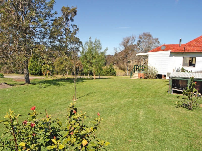 380 Burragorang Road, Mount Hunter NSW 2570