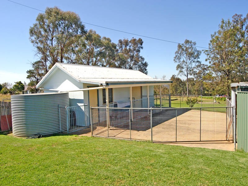 380 Burragorang Road, Mount Hunter NSW 2570