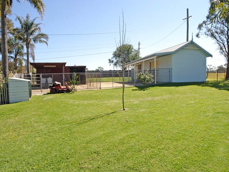 380 Burragorang Road, Mount Hunter NSW 2570