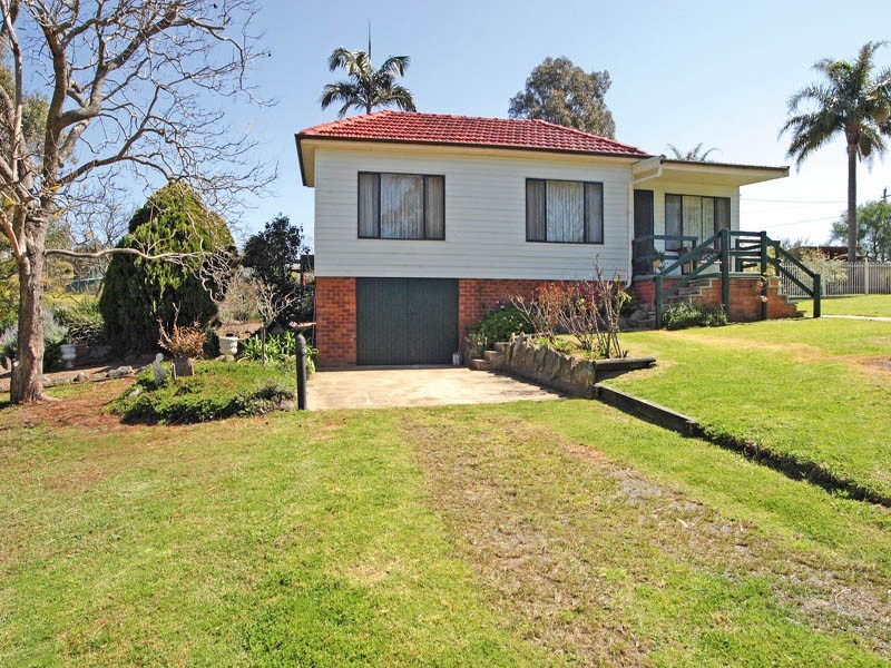 380 Burragorang Road, Mount Hunter NSW 2570
