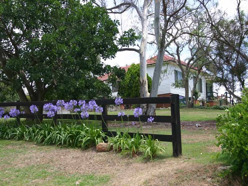 380 Burragorang Road, Mount Hunter NSW 2570