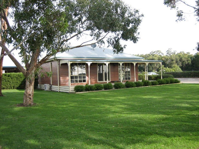 355 Balnarring Road, Tuerong VIC 3915