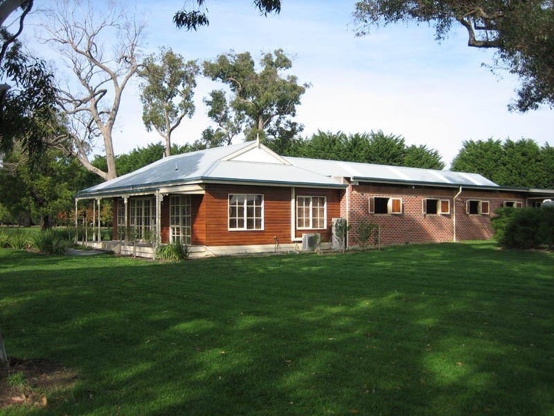 355 Balnarring Road, Tuerong VIC 3915