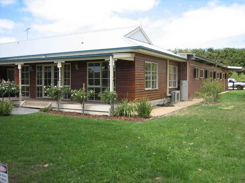 355 Balnarring Road, Tuerong VIC 3915