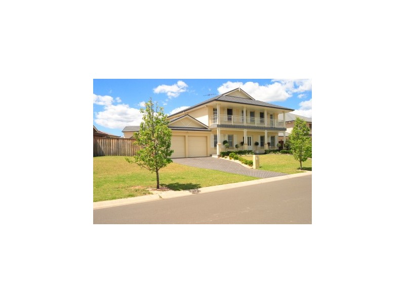 3 Lamond Common, Camden Park NSW 2570