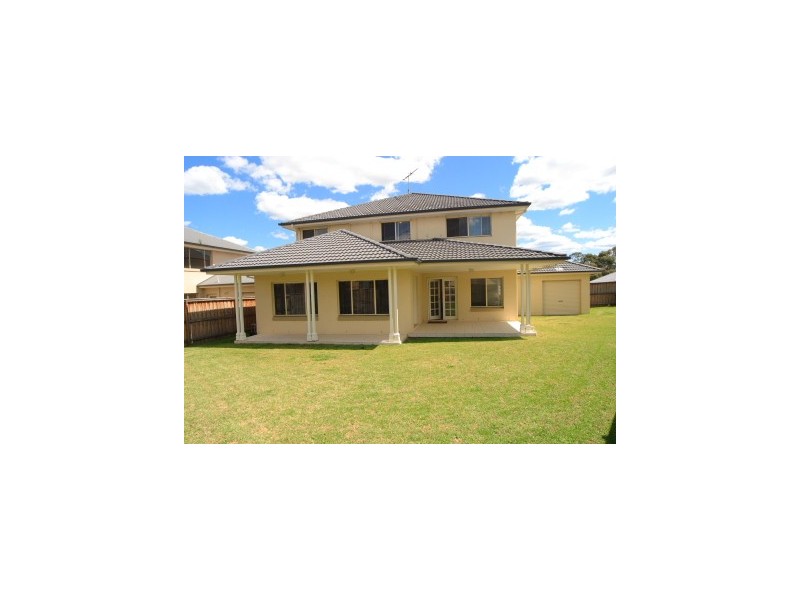 3 Lamond Common, Camden Park NSW 2570