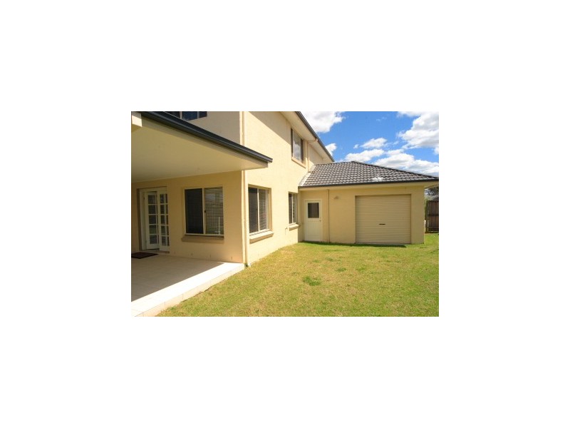 3 Lamond Common, Camden Park NSW 2570