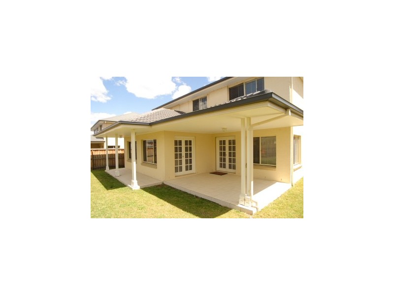 3 Lamond Common, Camden Park NSW 2570