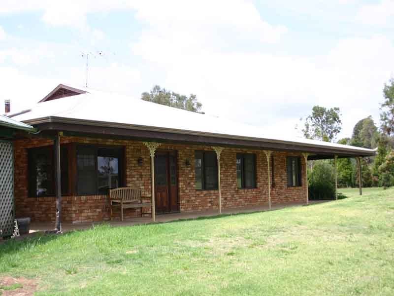 Orangeville NSW 2570