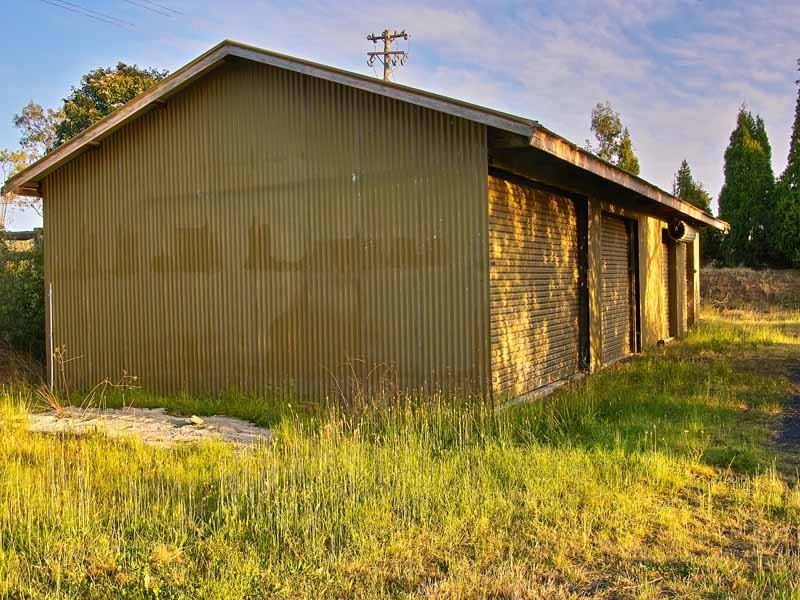 Orangeville NSW 2570