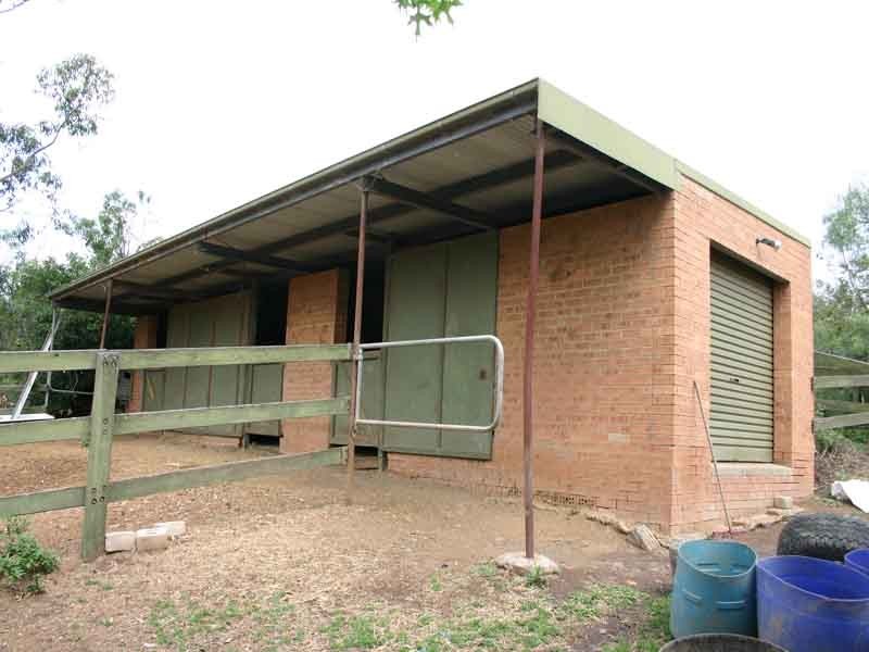 Orangeville NSW 2570