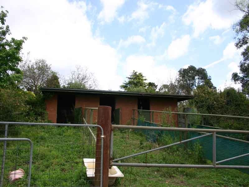 Orangeville NSW 2570