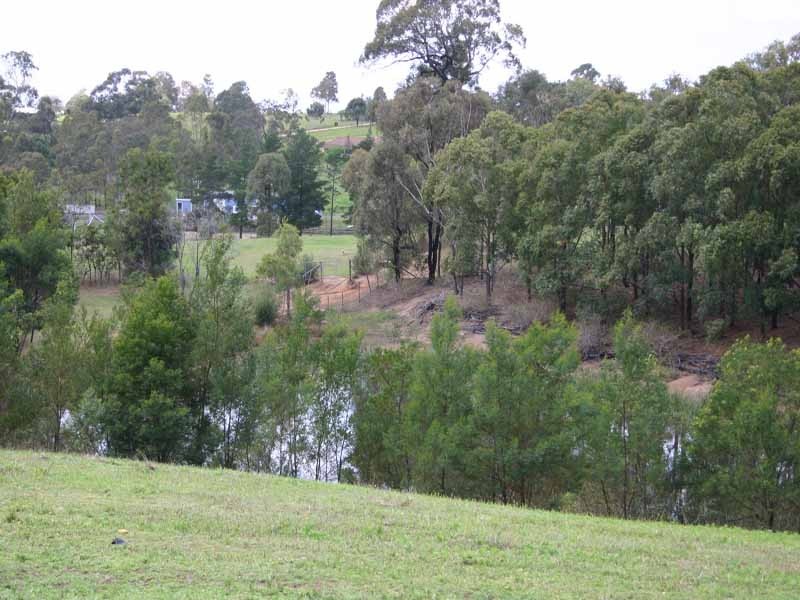 Orangeville NSW 2570