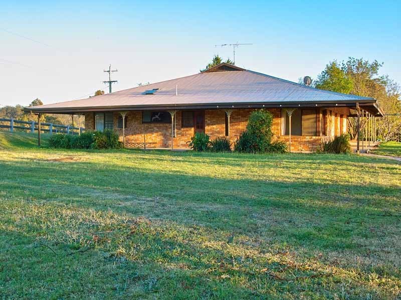 Orangeville NSW 2570