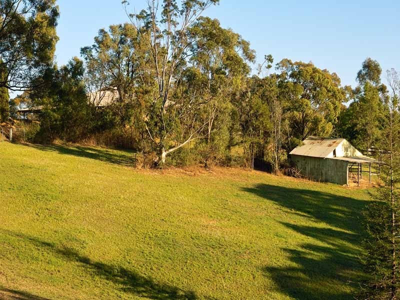 Orangeville NSW 2570