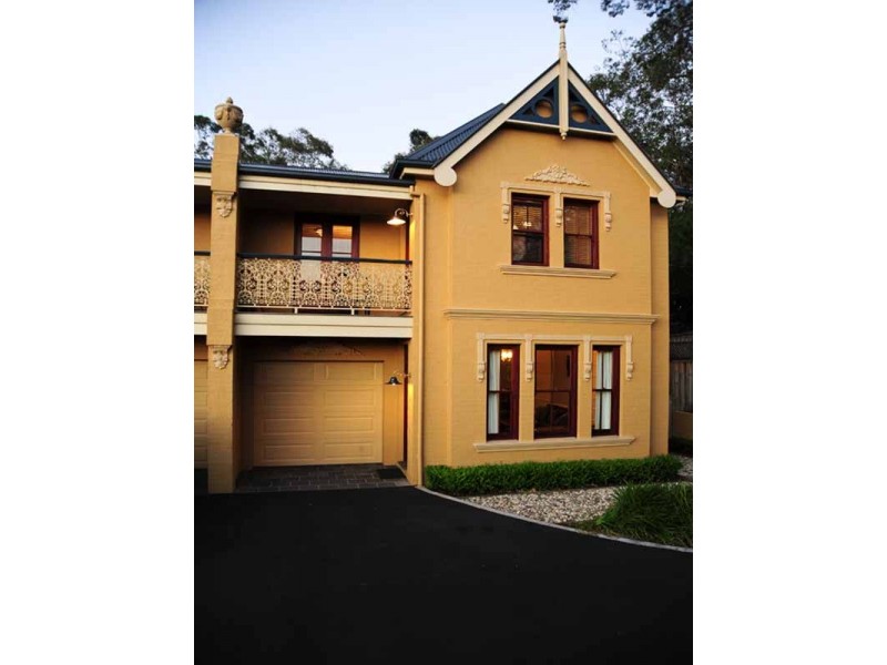 Unit 8/62-64 Broughton Street, Camden NSW 2570