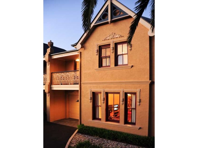 Unit 8/62-64 Broughton Street, Camden NSW 2570