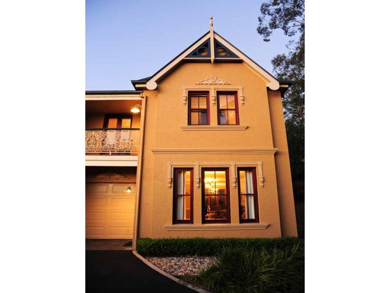 Unit 8/62-64 Broughton Street, Camden NSW 2570