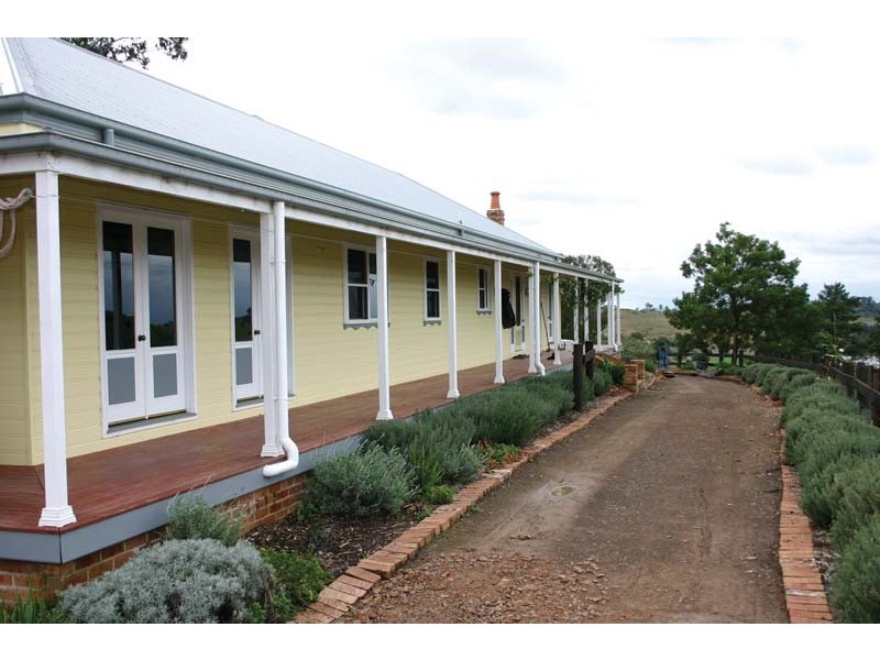 745  Burragorang Road, The Oaks NSW 2570
