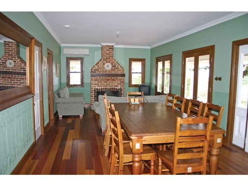 745  Burragorang Road, The Oaks NSW 2570