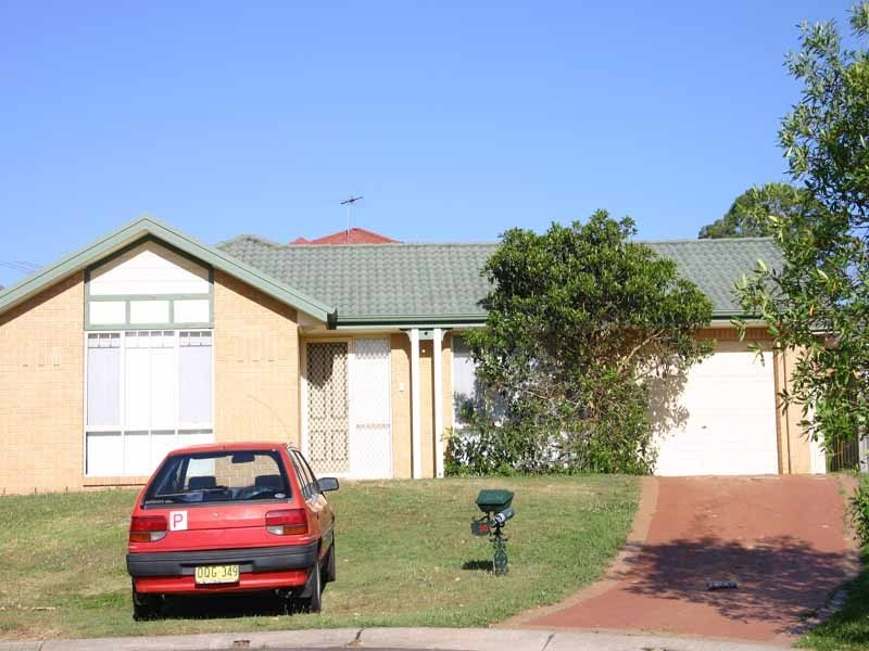 30 John Hunter Grove, Mount Annan NSW 2567