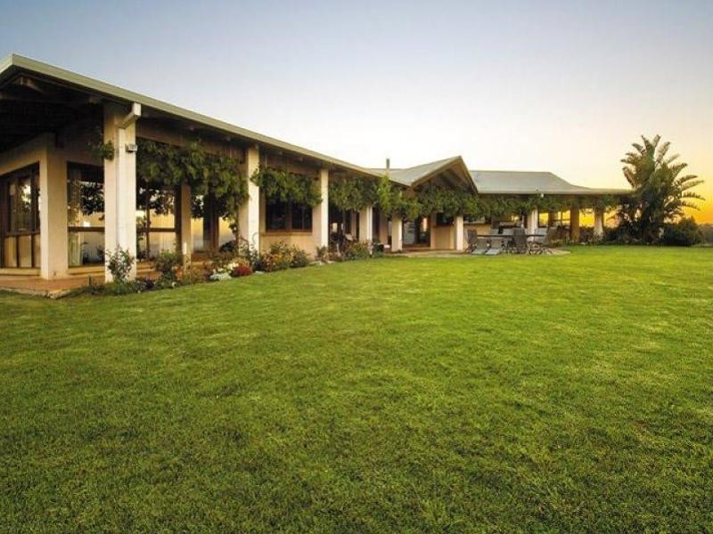 640 Mount Hercules Road, Razorback NSW 2571
