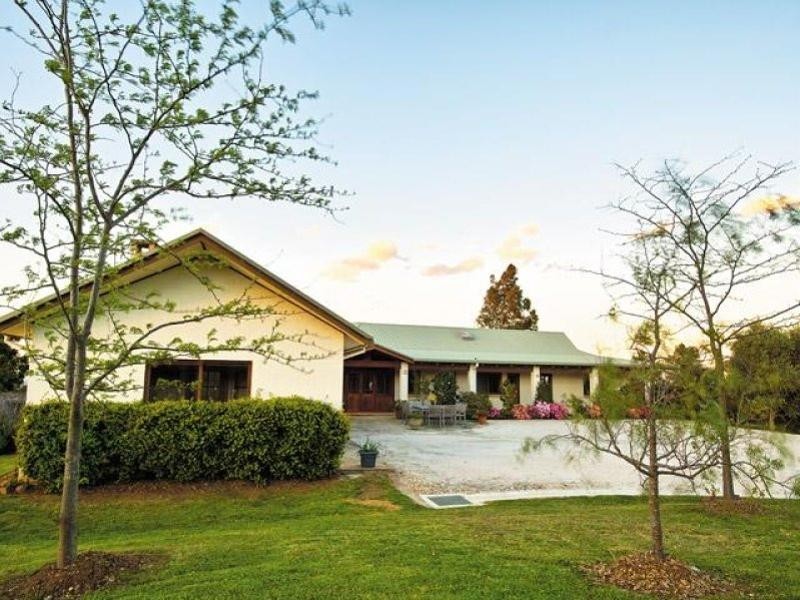 640 Mount Hercules Road, Razorback NSW 2571