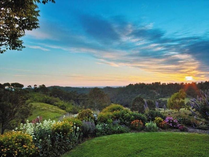 640 Mount Hercules Road, Razorback NSW 2571