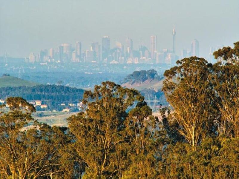 640 Mount Hercules Road, Razorback NSW 2571