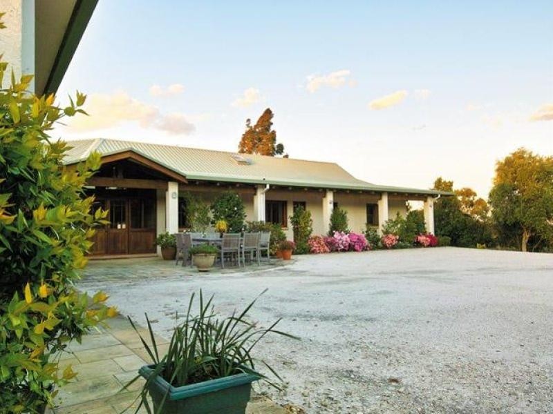 640 Mount Hercules Road, Razorback NSW 2571