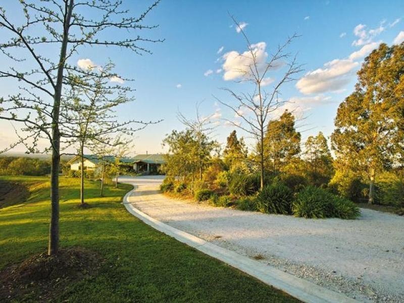 640 Mount Hercules Road, Razorback NSW 2571