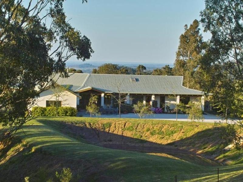 640 Mount Hercules Road, Razorback NSW 2571