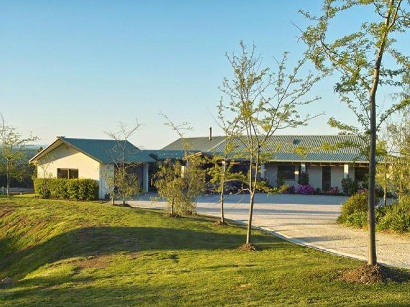 640 Mount Hercules Road, Razorback NSW 2571