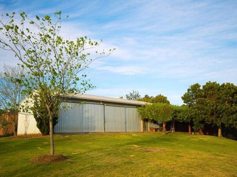 640 Mount Hercules Road, Razorback NSW 2571