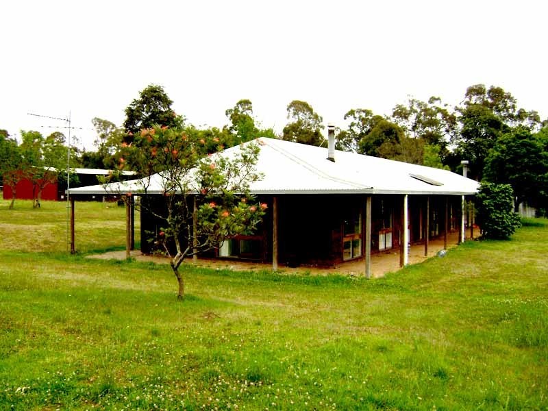 180 Russell Lane, Oakdale NSW 2570